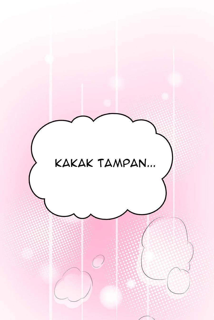 My Great Sword (Remake) chapter 8 halaman 40