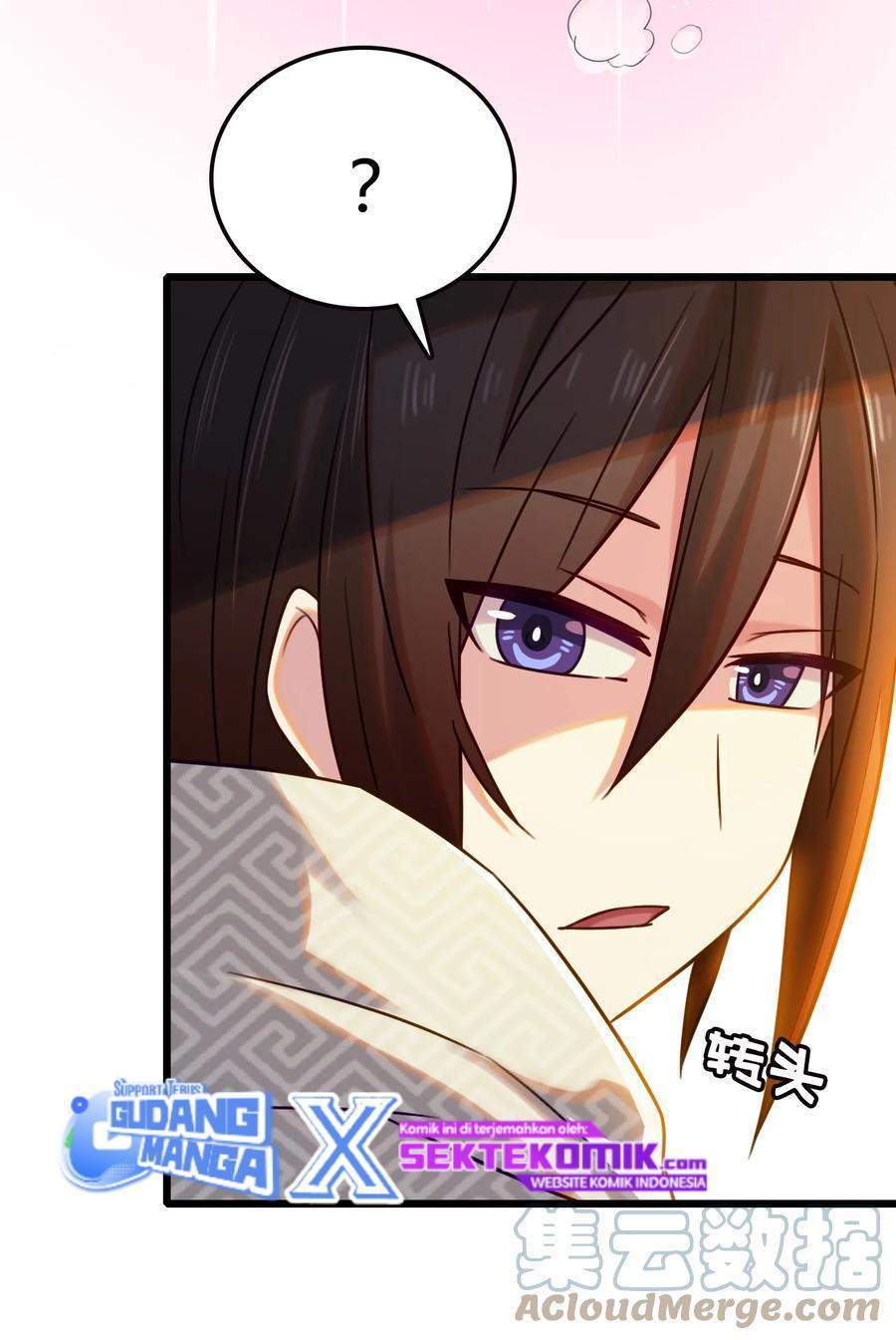 My Great Sword (Remake) chapter 8 halaman 41