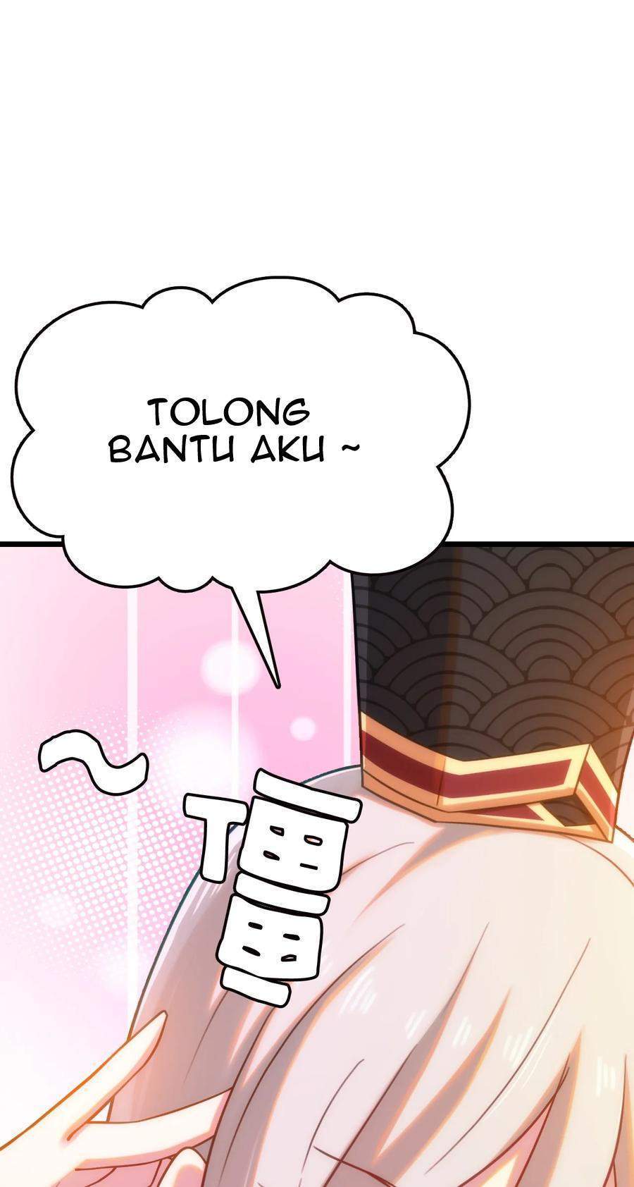 My Great Sword (Remake) chapter 8 halaman 42