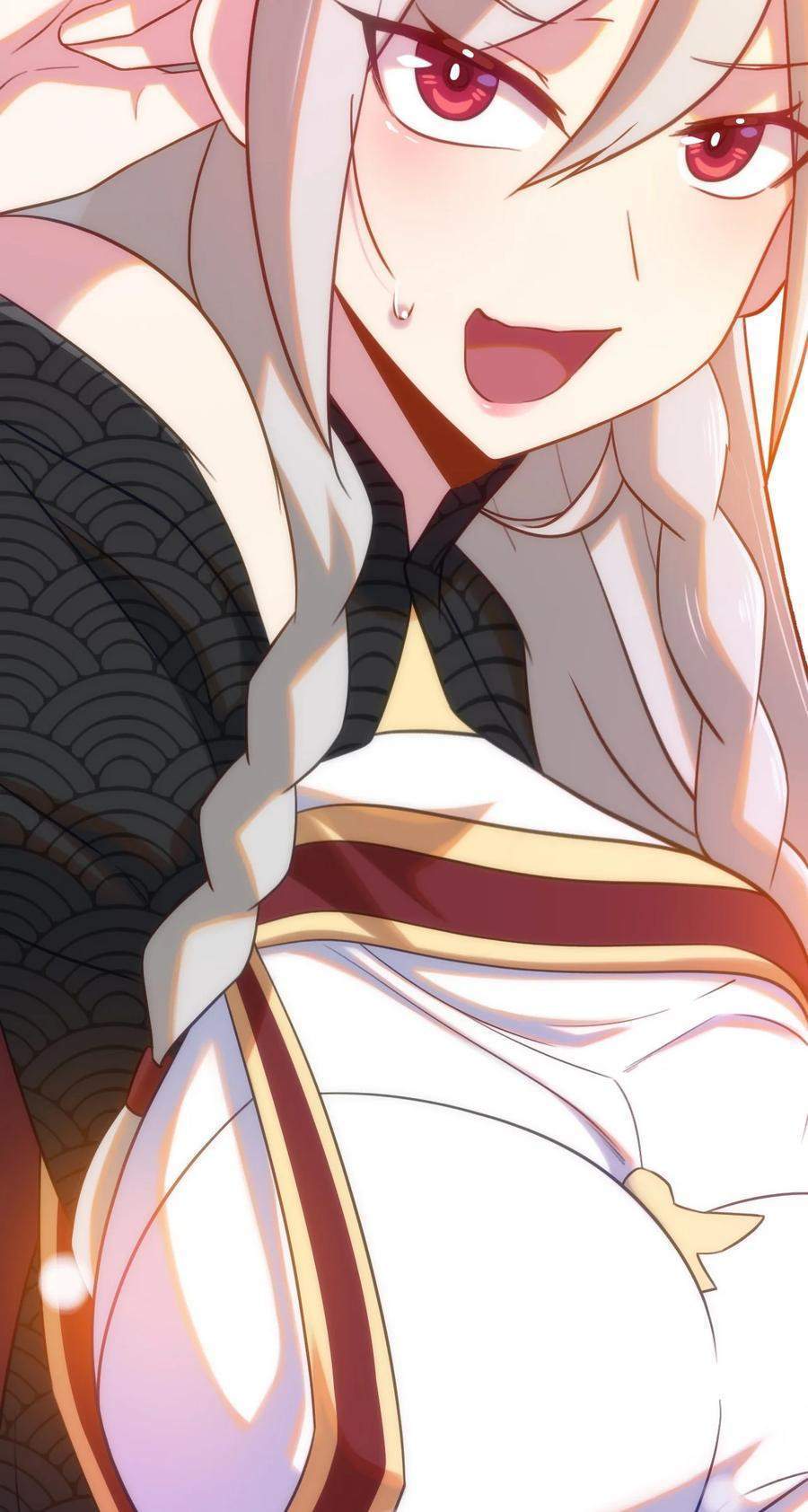 My Great Sword (Remake) chapter 8 halaman 43