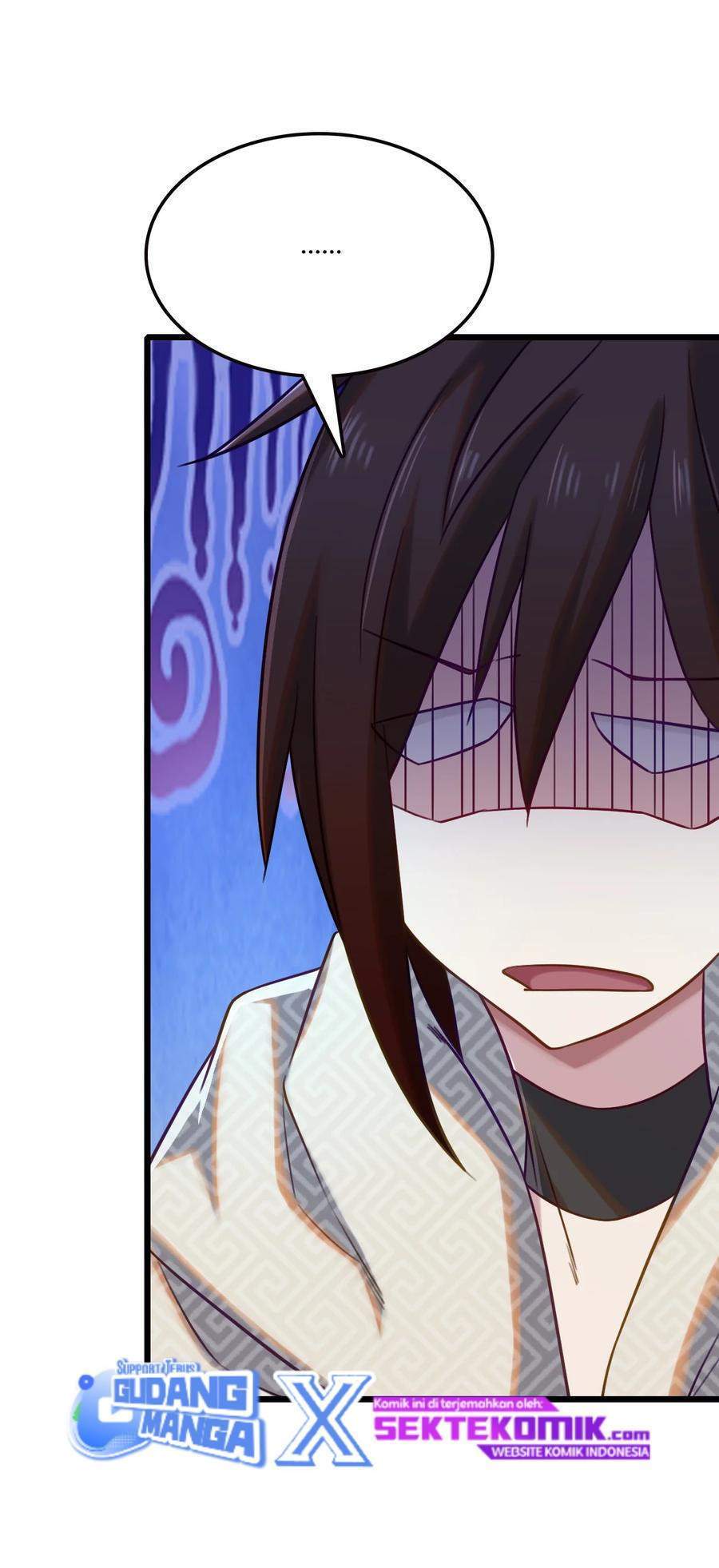 My Great Sword (Remake) chapter 8 halaman 46