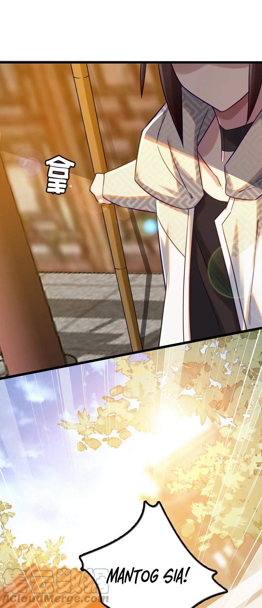My Great Sword (Remake) chapter 8 halaman 47