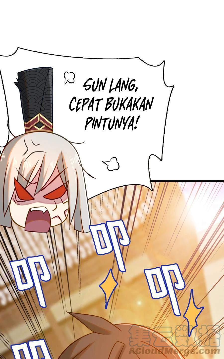 My Great Sword (Remake) chapter 8 halaman 50