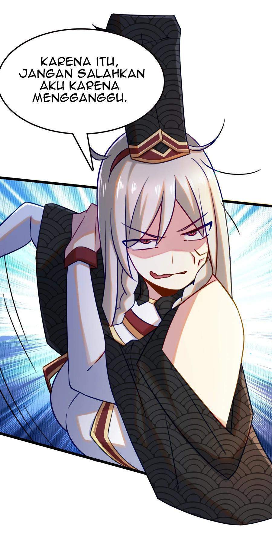 My Great Sword (Remake) chapter 8 halaman 52