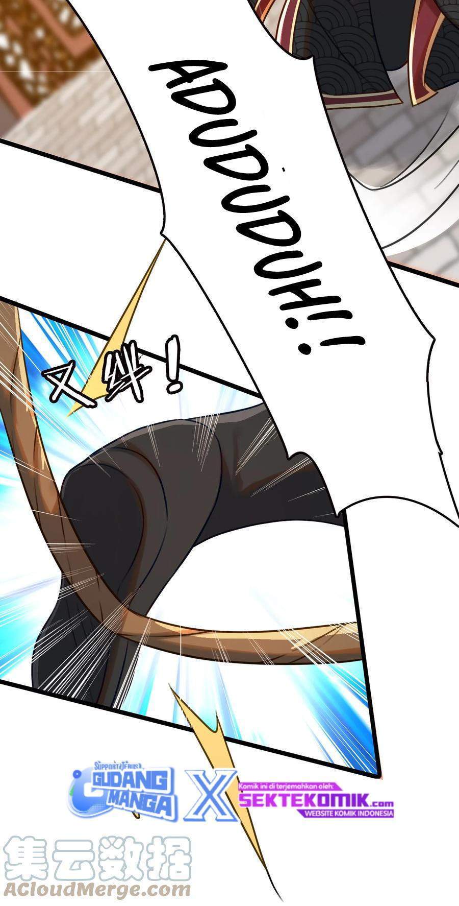 My Great Sword (Remake) chapter 8 halaman 56