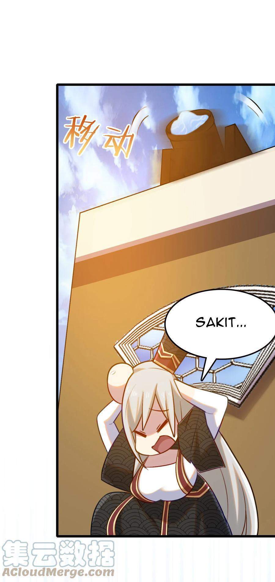 My Great Sword (Remake) chapter 8 halaman 59