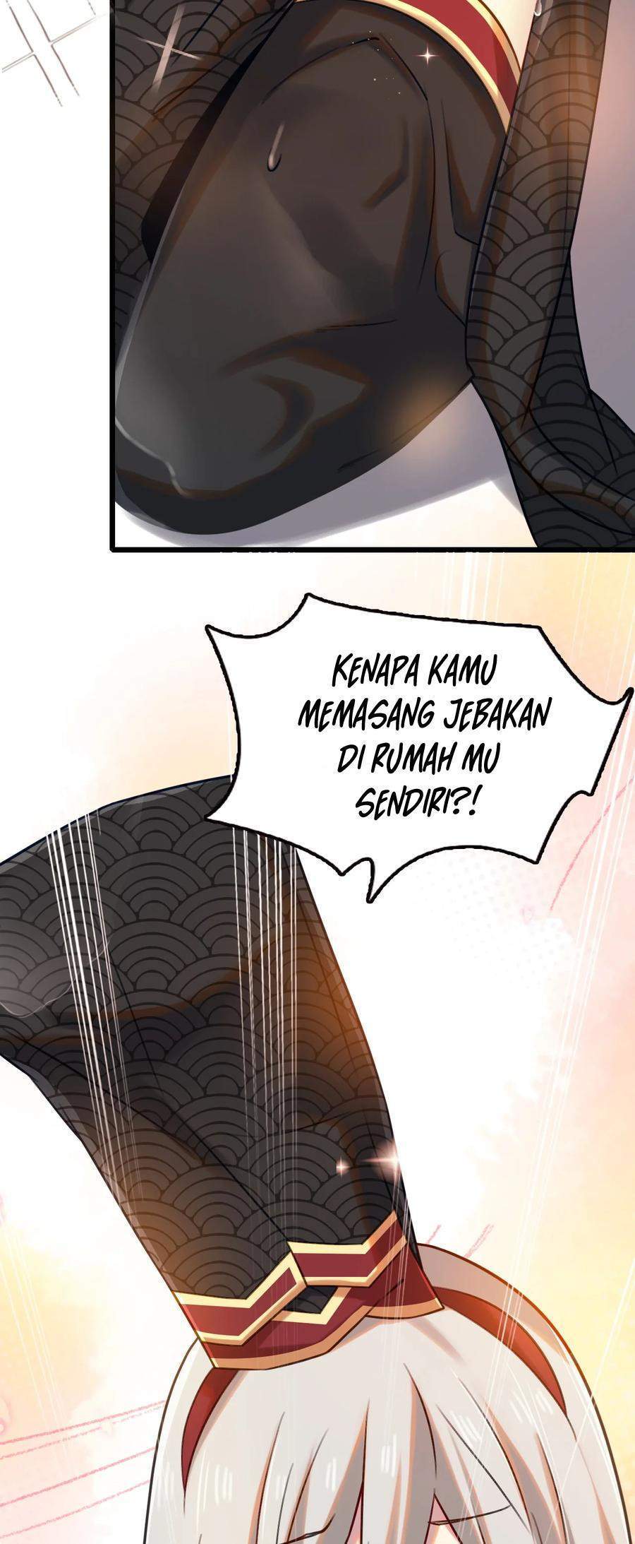 My Great Sword (Remake) chapter 8 halaman 64