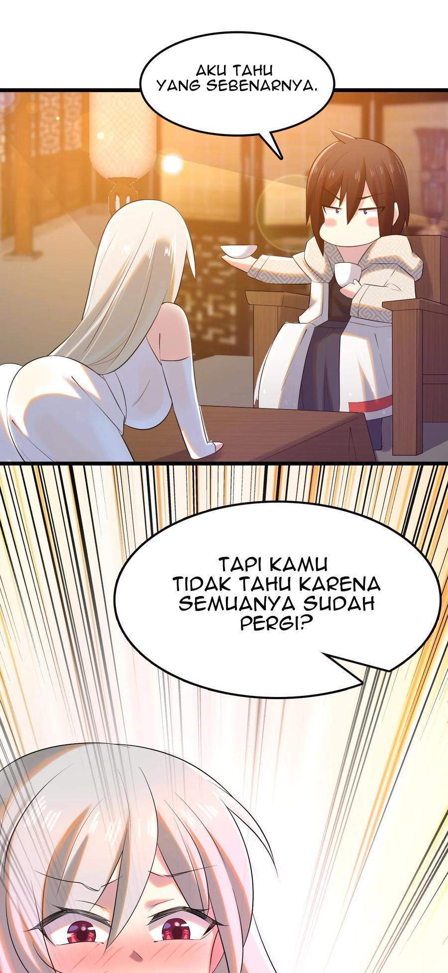 My Great Sword (Remake) Bab 9 halaman 27