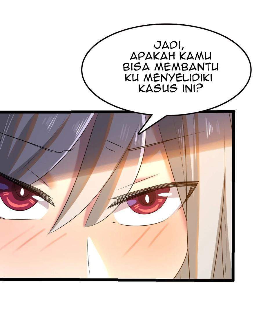 My Great Sword (Remake) Bab 9 halaman 30