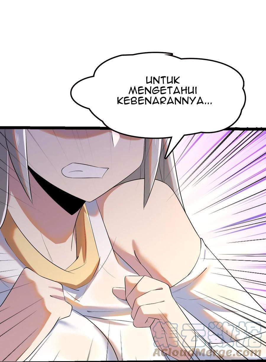 My Great Sword (Remake) Bab 9 halaman 32
