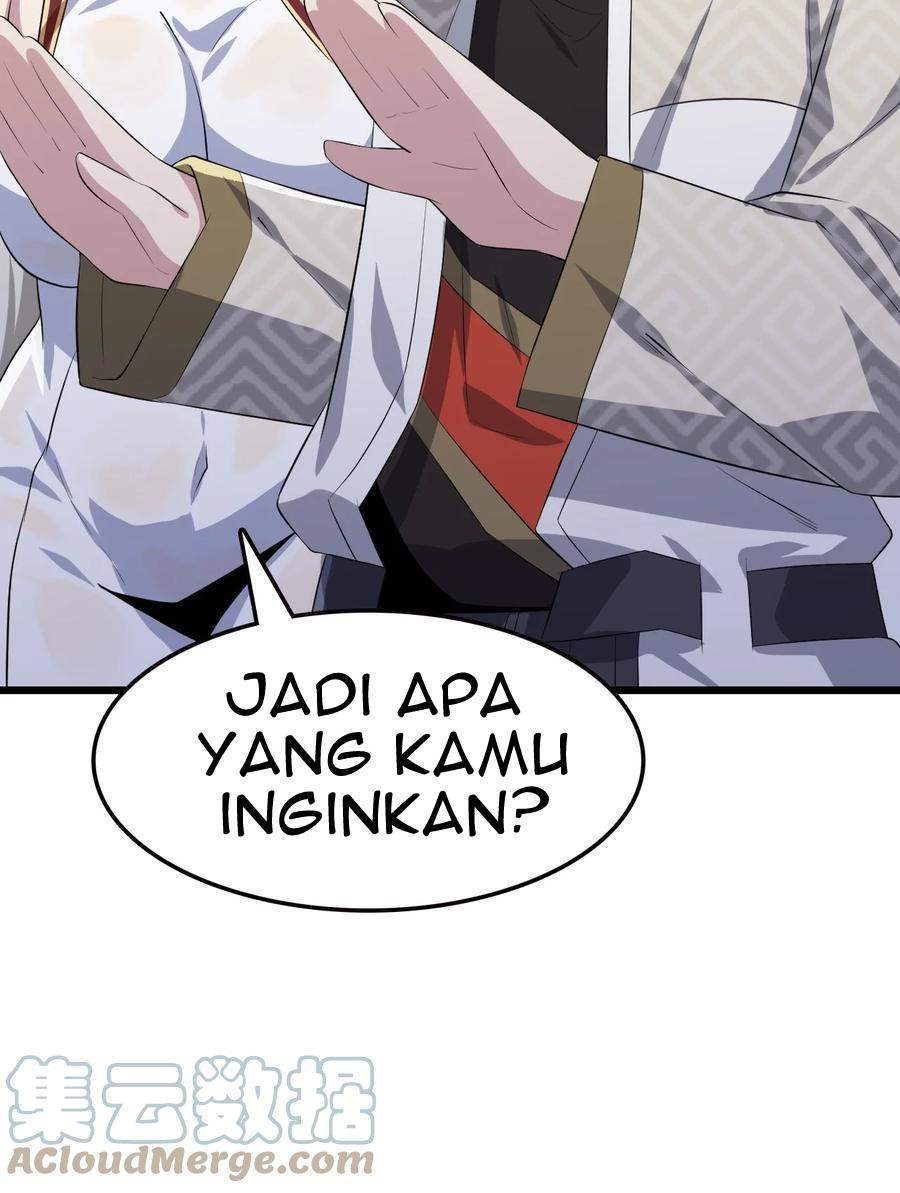 My Great Sword (Remake) Bab 9 halaman 38