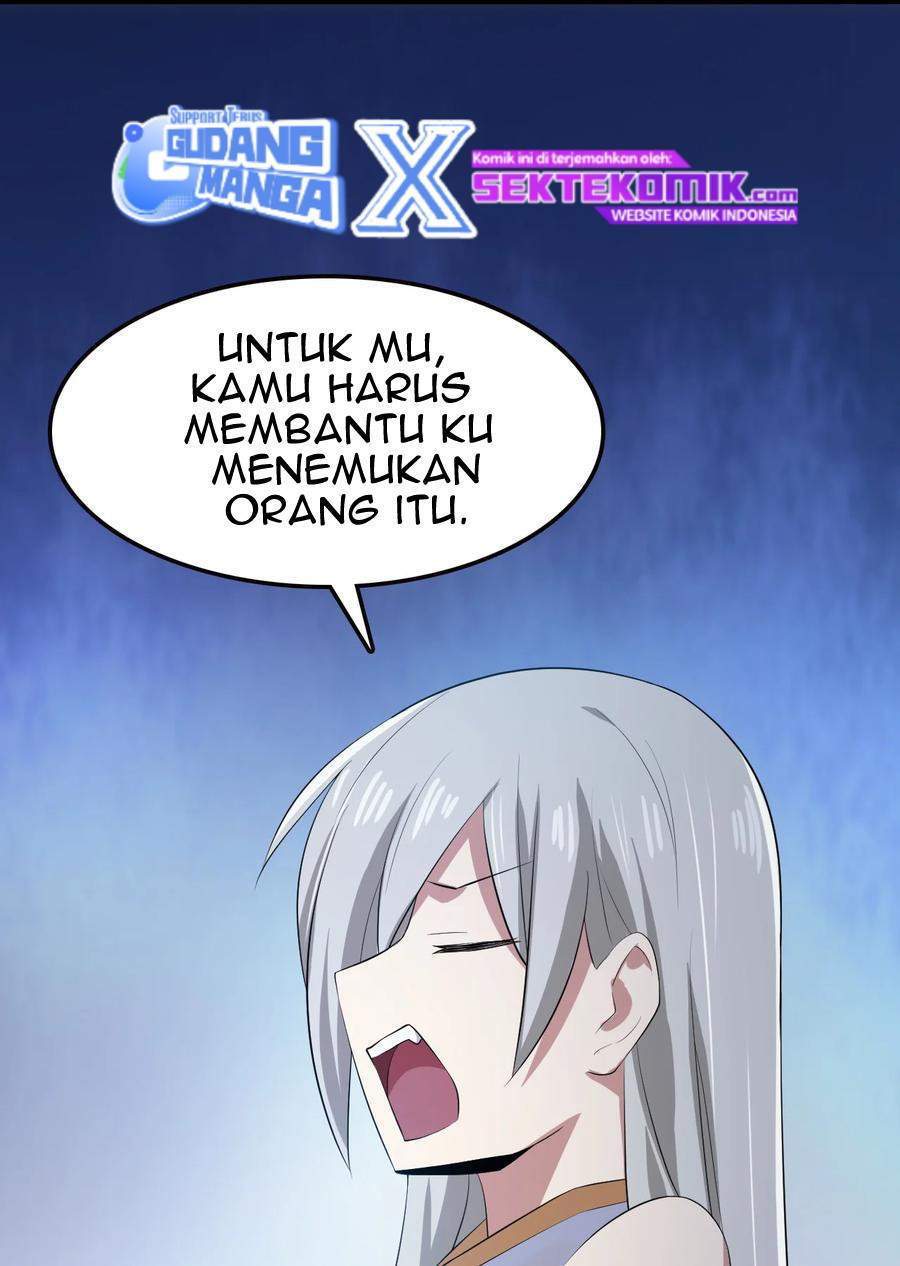 My Great Sword (Remake) Bab 9 halaman 46