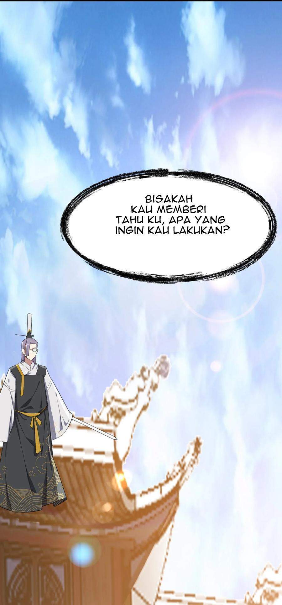 My Great Sword (Remake) Bab 9 halaman 69