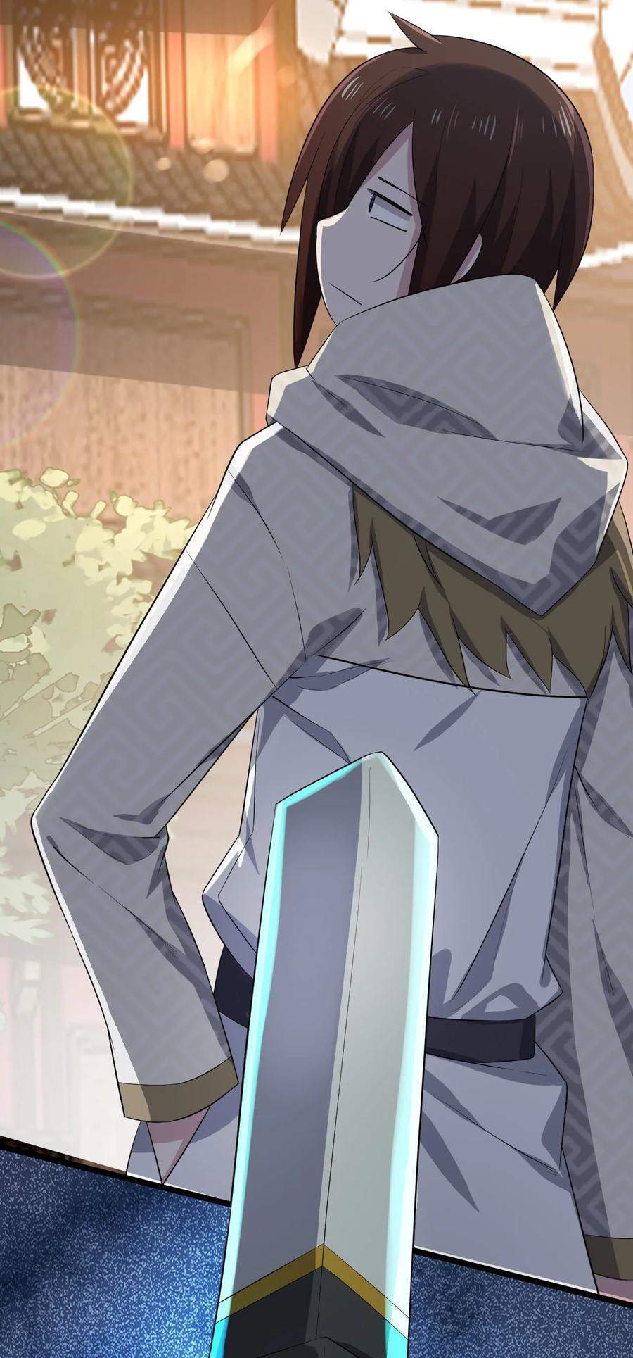 My Great Sword (Remake) Bab 9 halaman 70