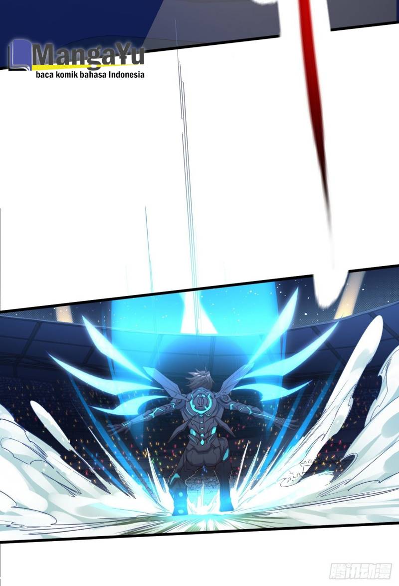 My Harem Depend on Drawing Bab 01 halaman 9