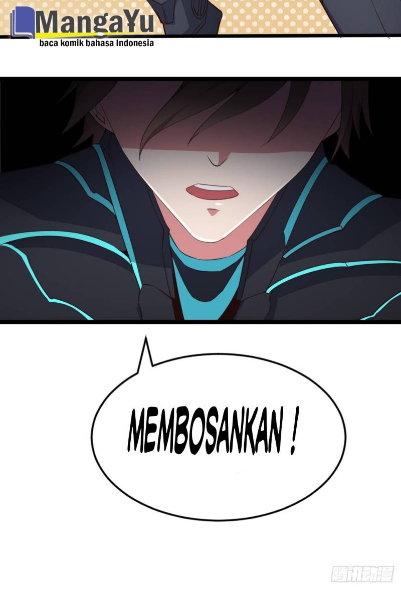 My Harem Depend on Drawing Bab 01 halaman 15