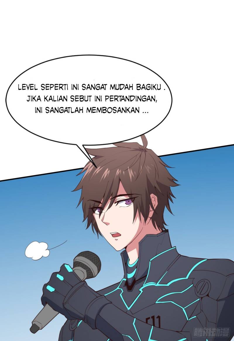 My Harem Depend on Drawing Bab 01 halaman 17