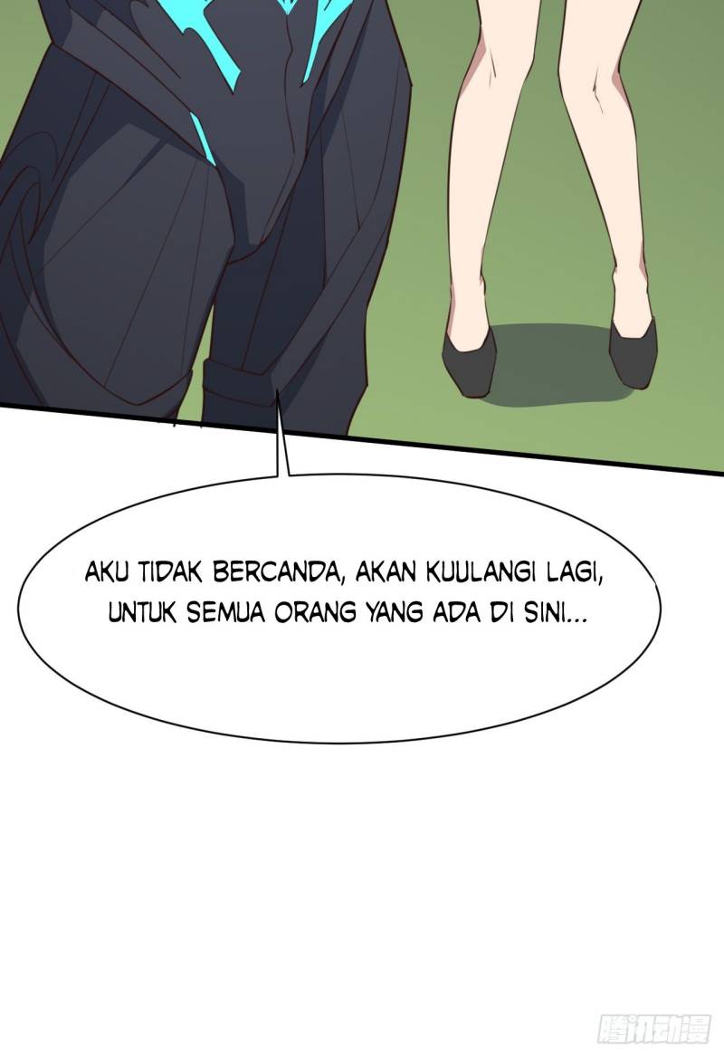 My Harem Depend on Drawing Bab 01 halaman 20