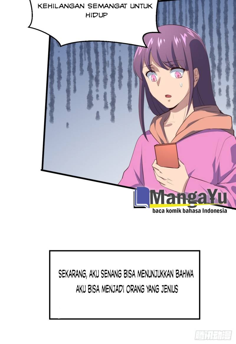 My Harem Depend on Drawing Bab 01 halaman 26