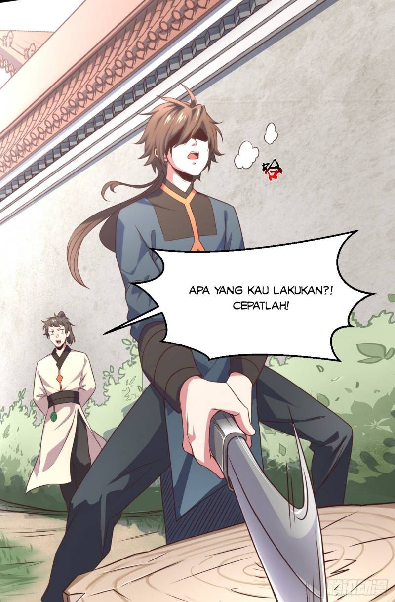 My Harem Depend on Drawing Bab 01 halaman 49