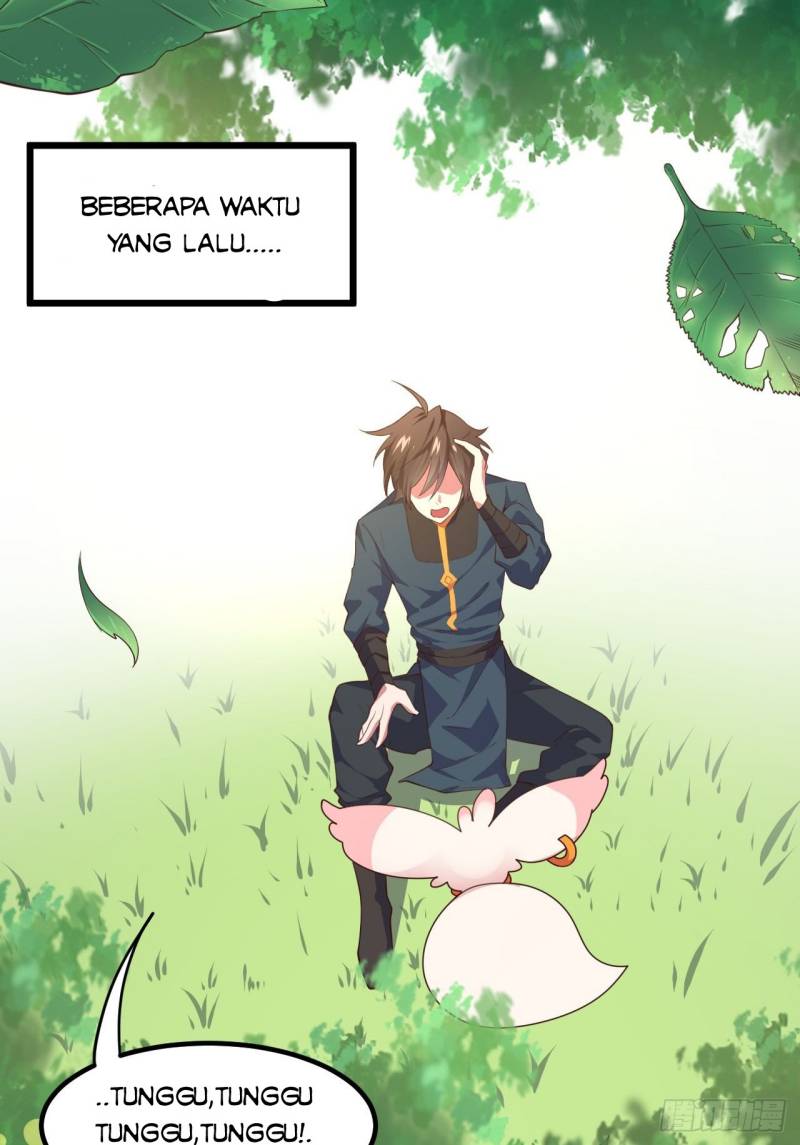 My Harem Depend on Drawing Bab 01 halaman 58