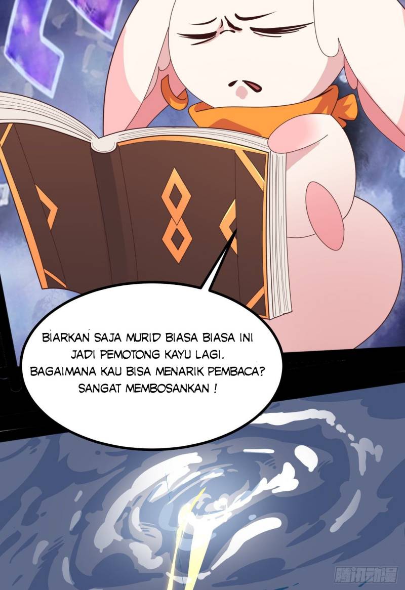 My Harem Depend on Drawing Bab 01 halaman 66