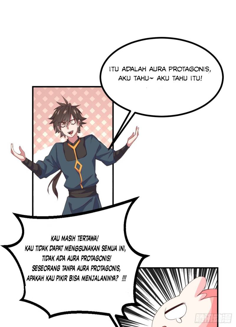 My Harem Depend on Drawing Bab 01 halaman 80
