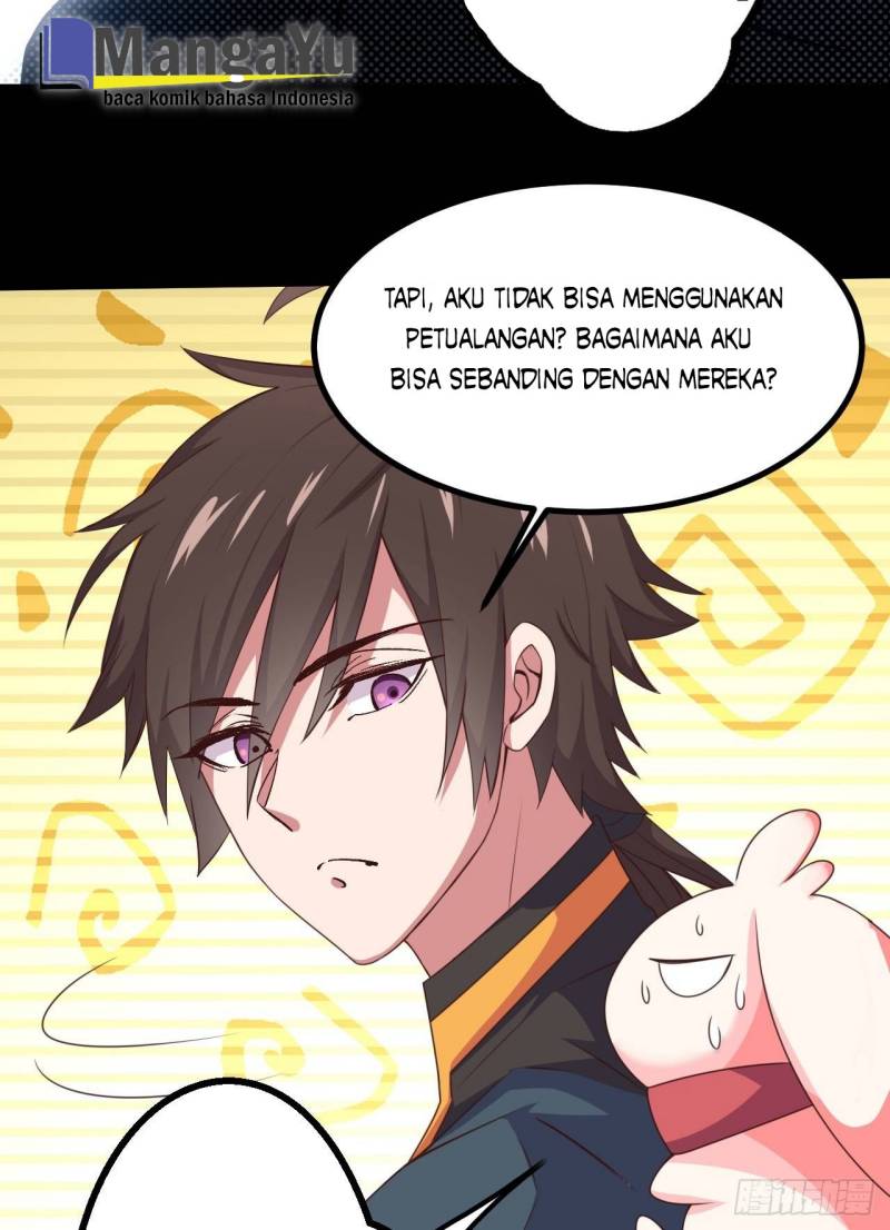 My Harem Depend on Drawing Bab 01 halaman 85