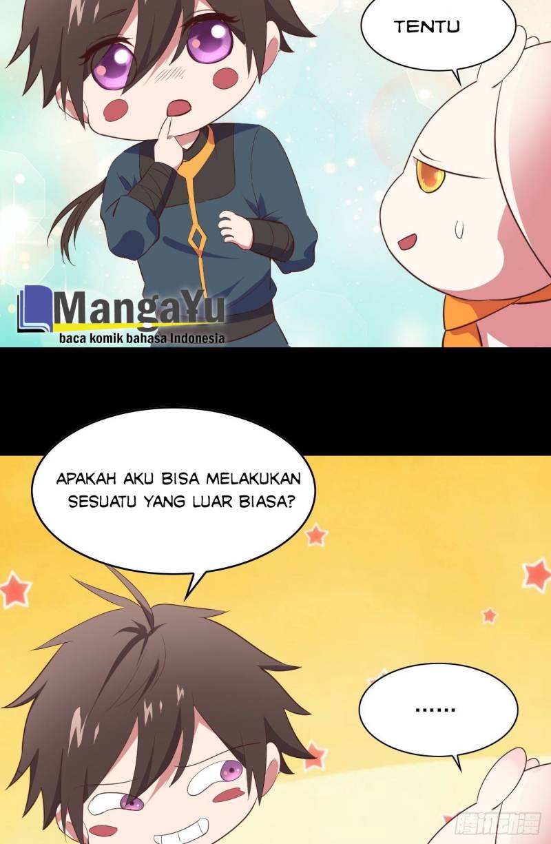 My Harem Depend on Drawing Bab 01 halaman 91