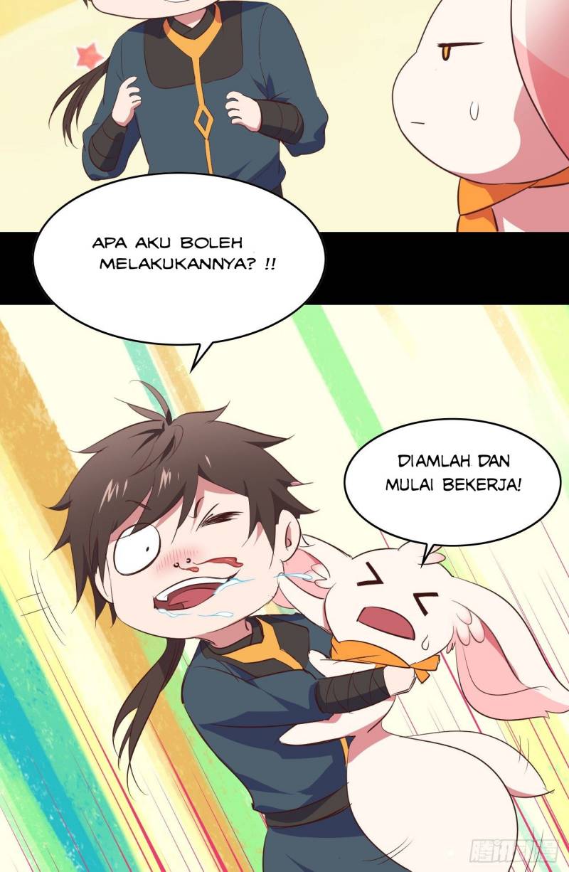 My Harem Depend on Drawing Bab 01 halaman 92