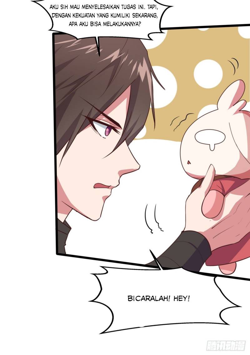My Harem Depend on Drawing Bab 01 halaman 103