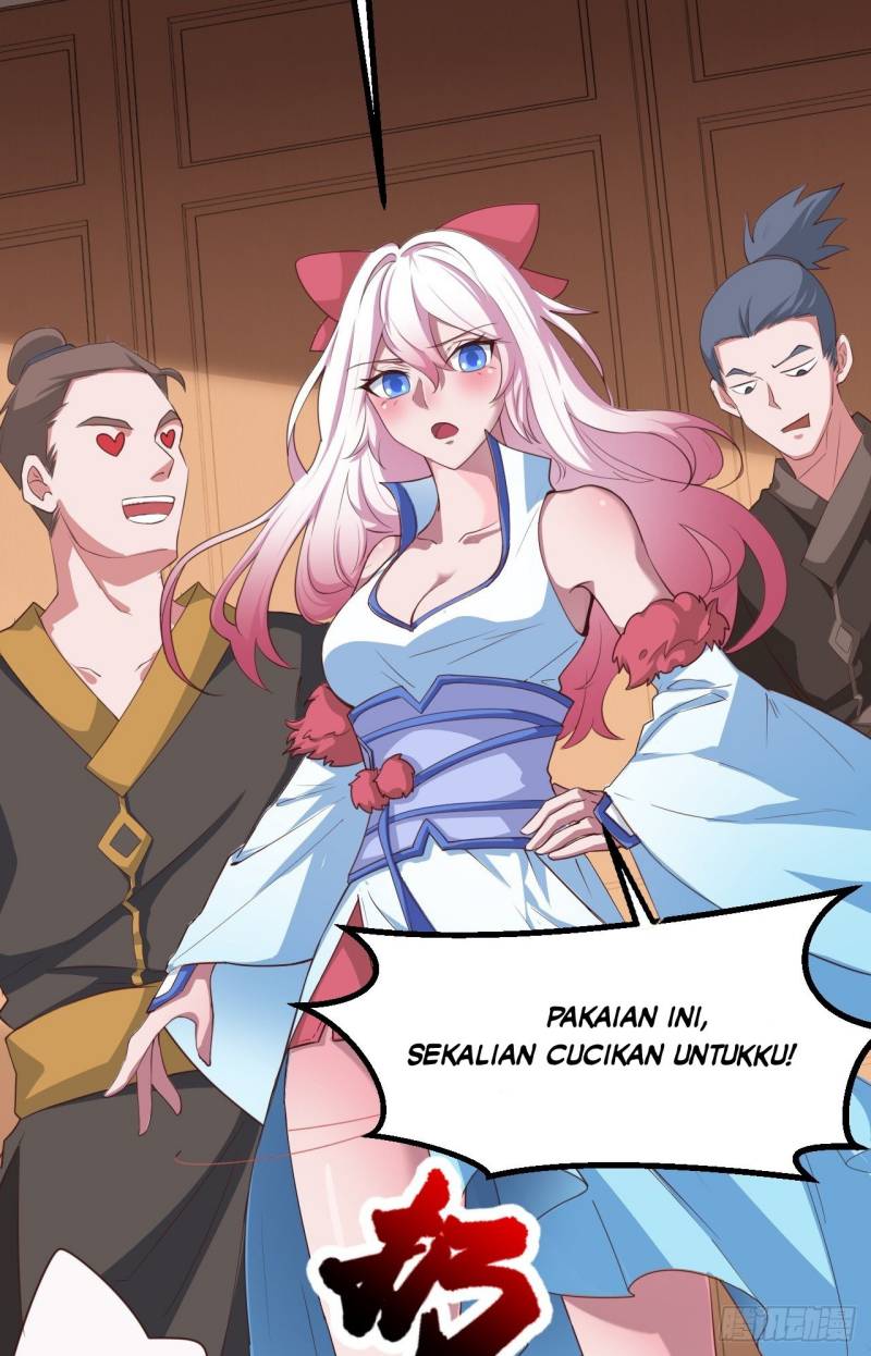 My Harem Depend on Drawing Bab 01 halaman 106
