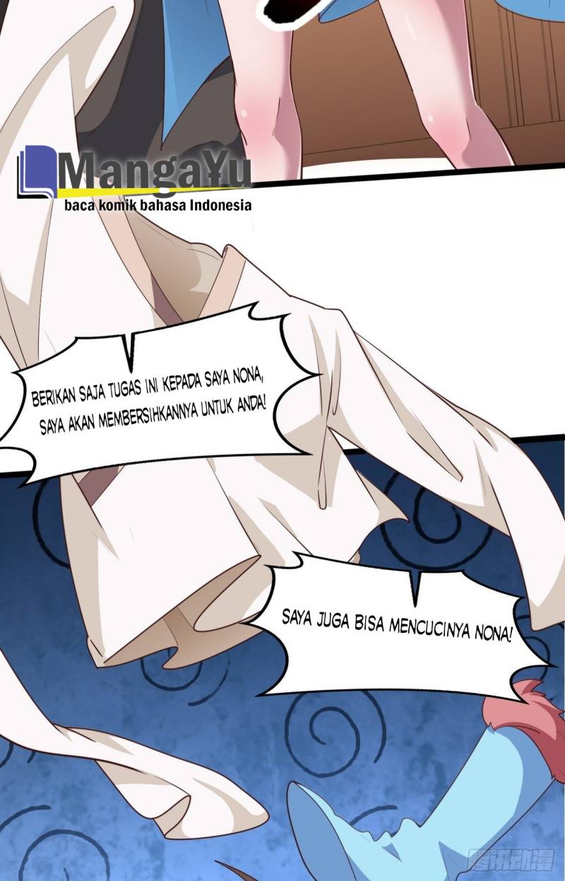 My Harem Depend on Drawing Bab 01 halaman 107