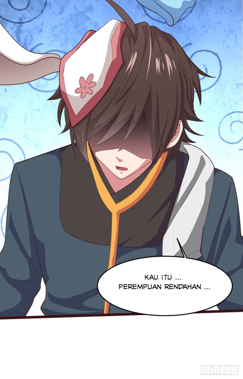 My Harem Depend on Drawing Bab 01 halaman 108
