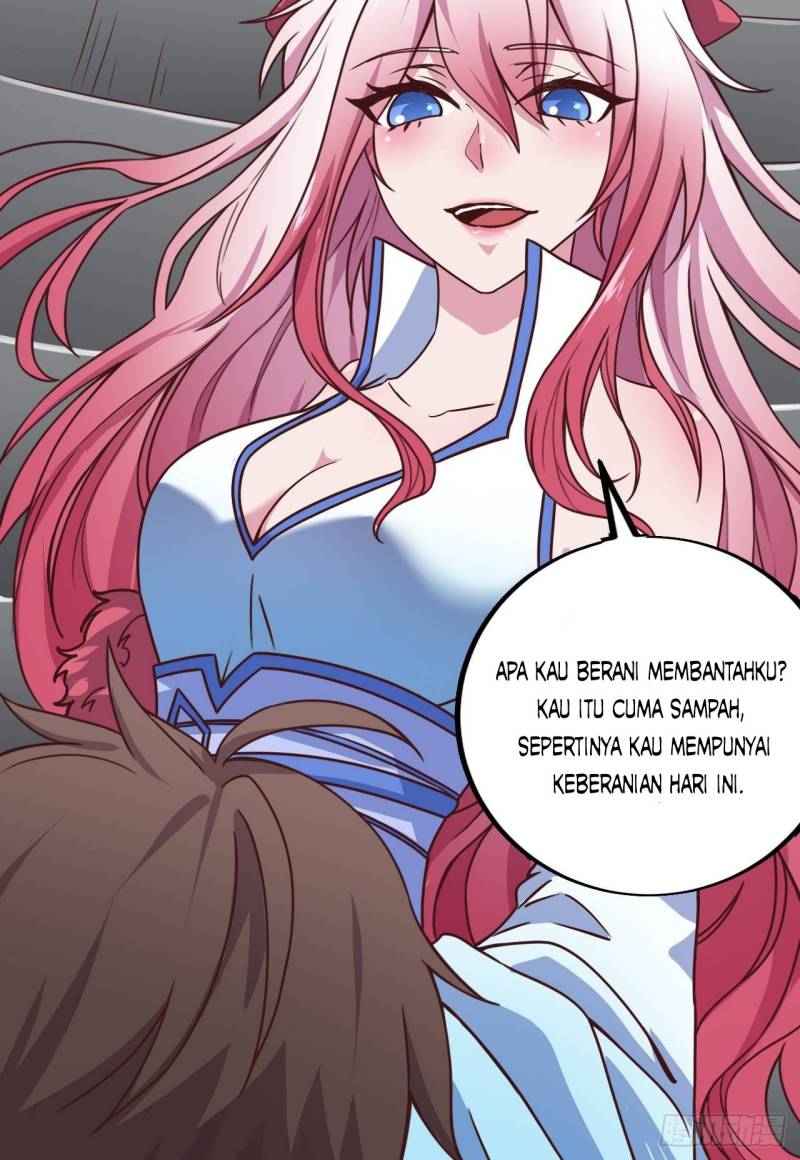 My Harem Depend on Drawing Bab 01 halaman 110