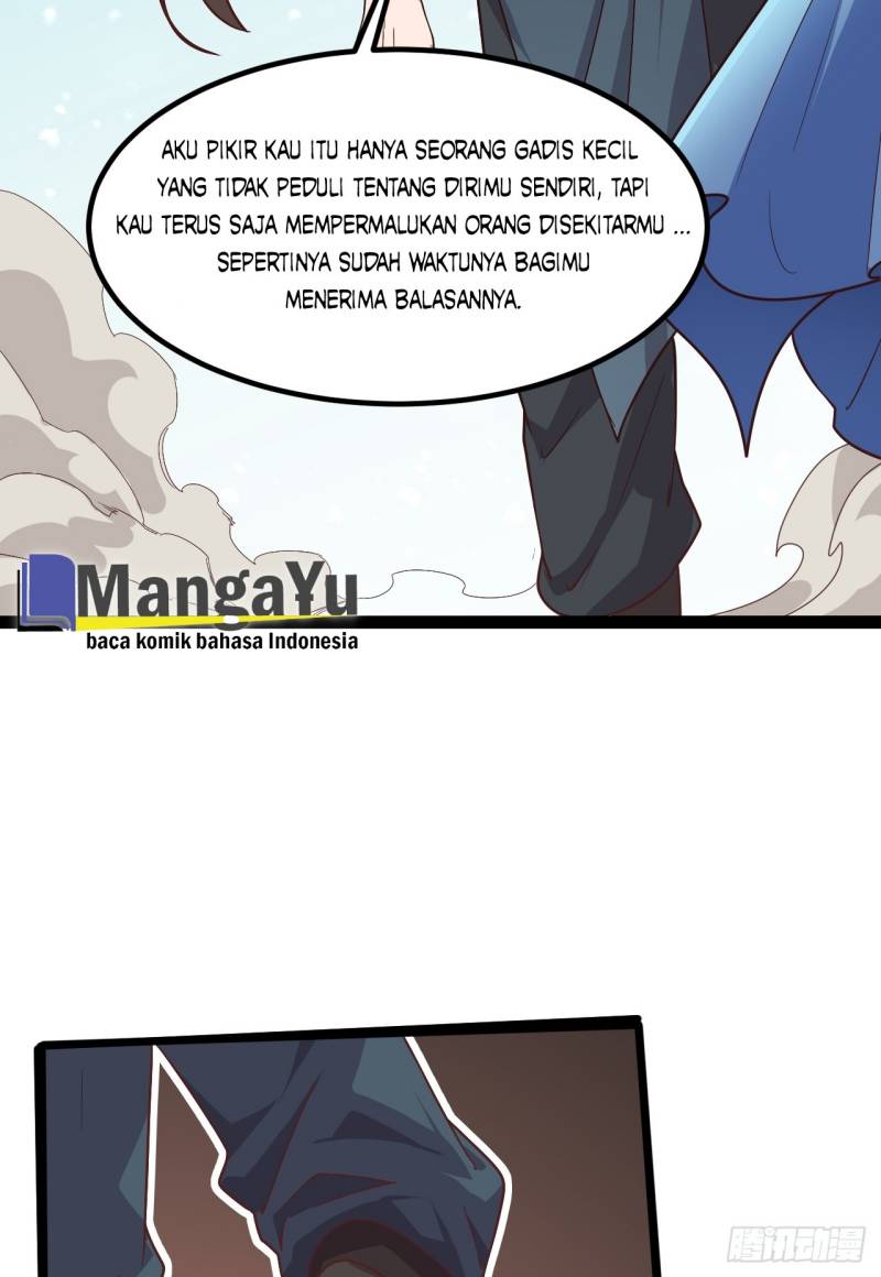 My Harem Depend on Drawing Bab 01 halaman 114