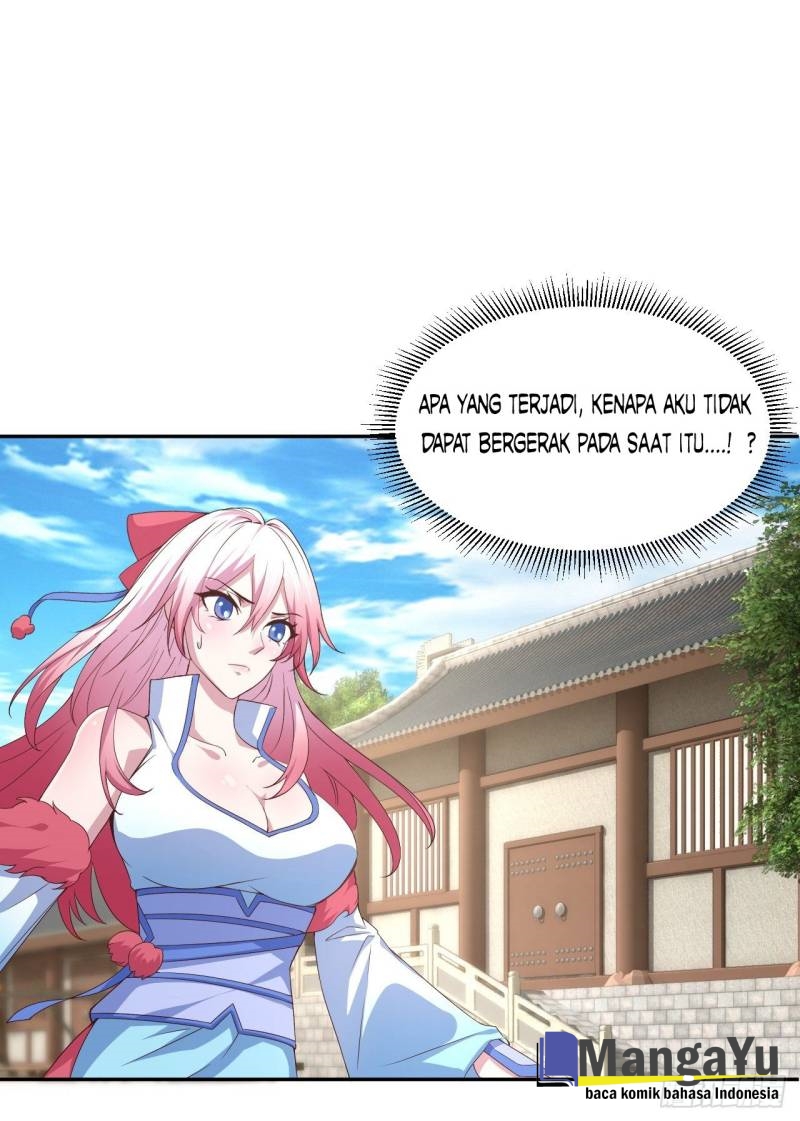 My Harem Depend on Drawing chapter 02 halaman 3