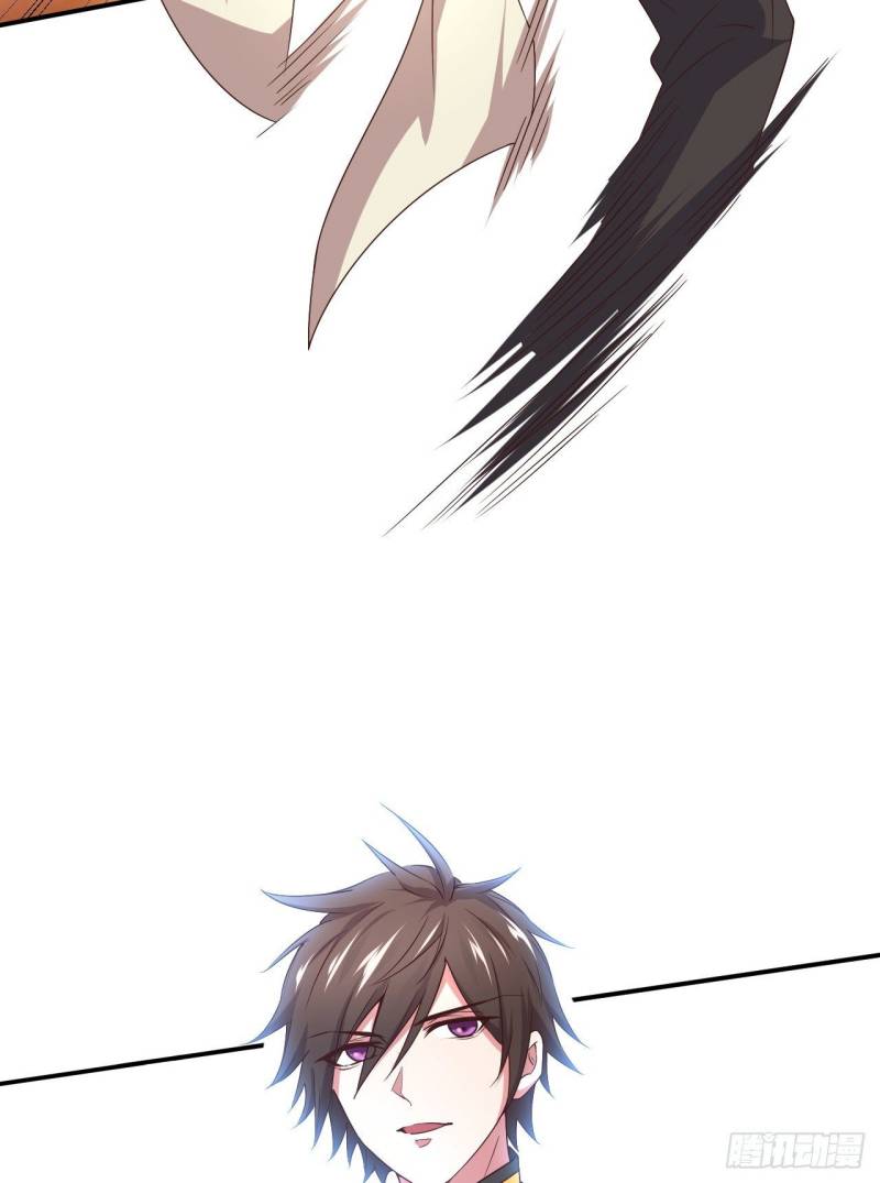 My Harem Depend on Drawing chapter 02 halaman 14