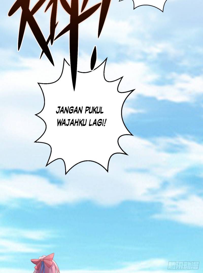 My Harem Depend on Drawing chapter 02 halaman 17