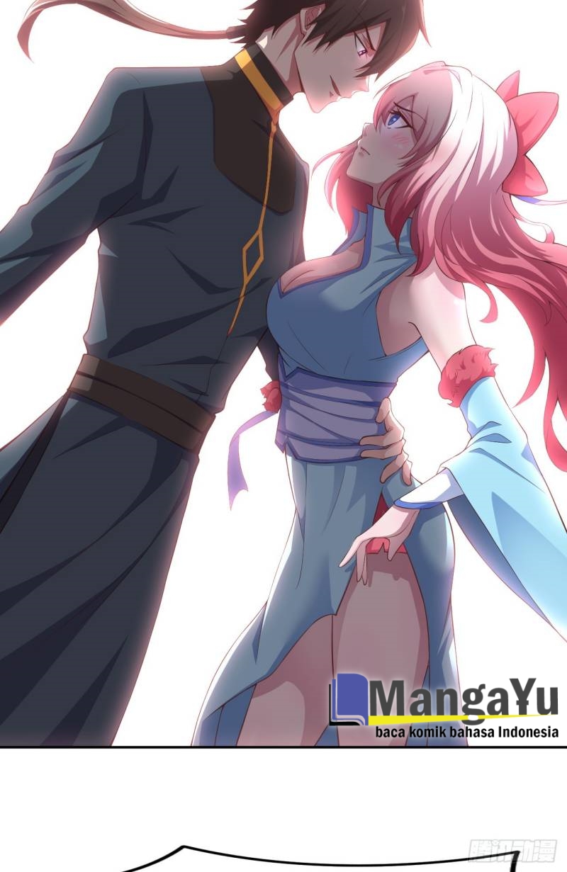 My Harem Depend on Drawing chapter 02 halaman 30