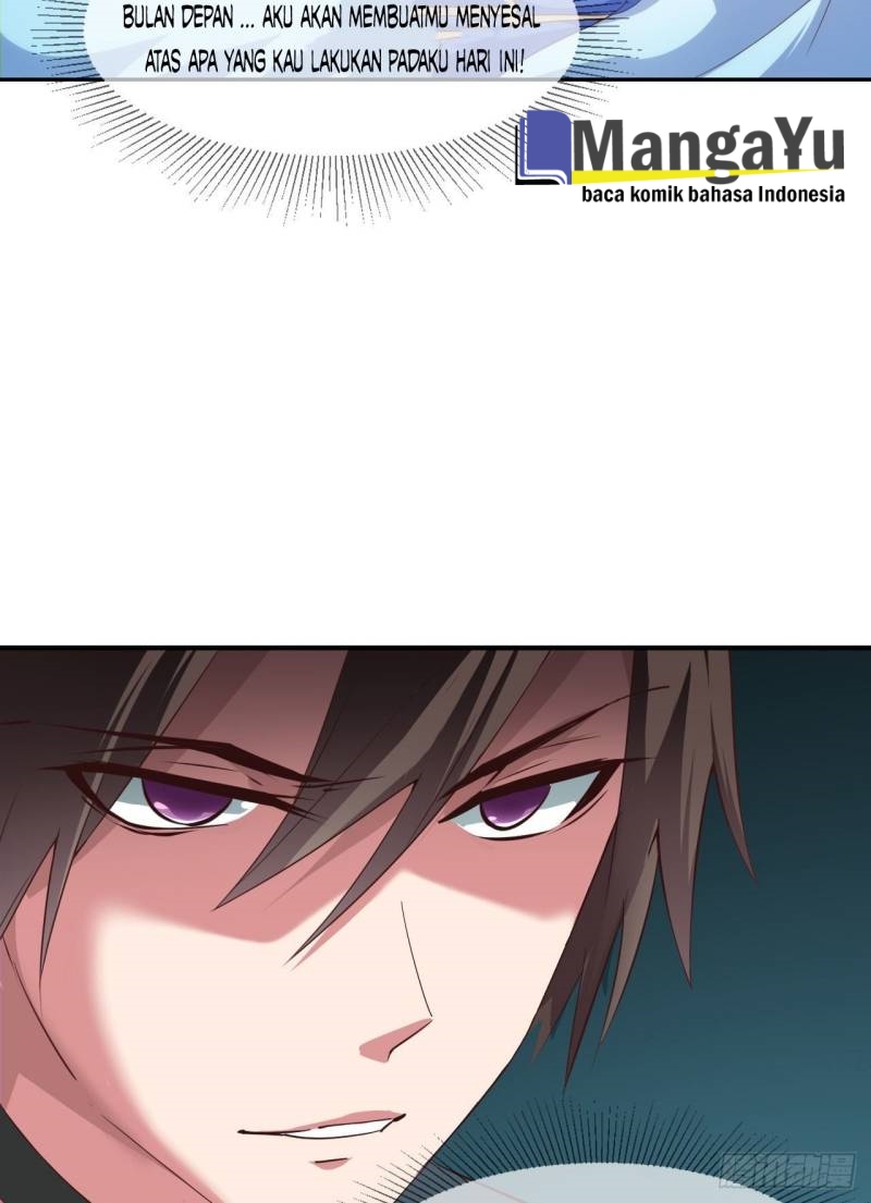My Harem Depend on Drawing chapter 02 halaman 36