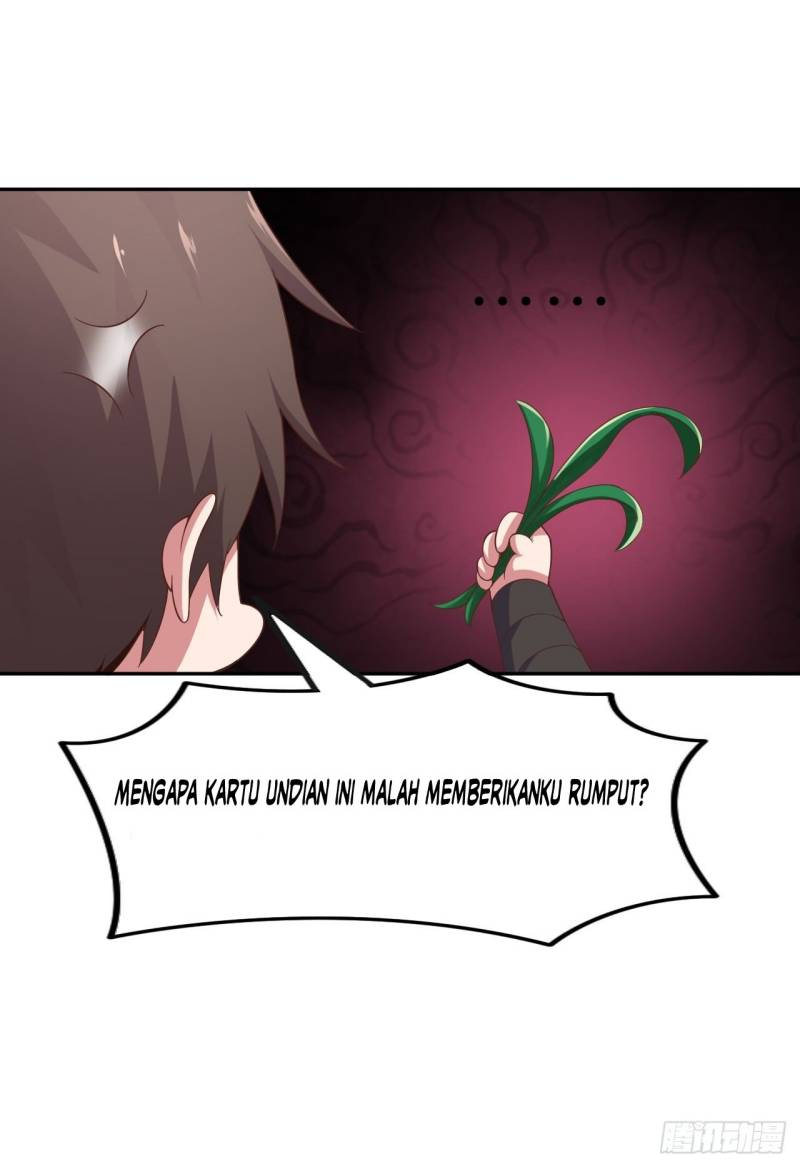 My Harem Depend on Drawing chapter 02 halaman 60