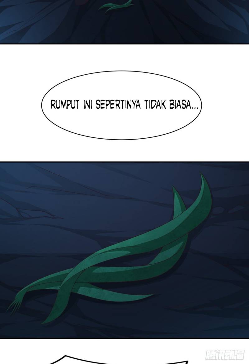 My Harem Depend on Drawing chapter 02 halaman 62
