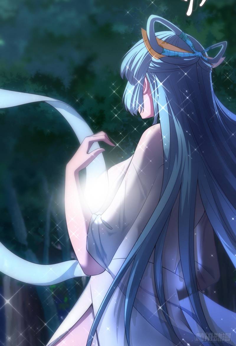 My Harem Depend on Drawing chapter 02 halaman 69