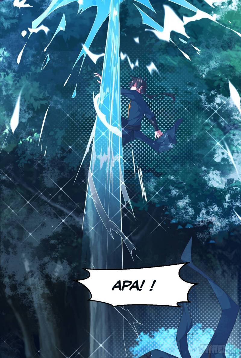My Harem Depend on Drawing chapter 02 halaman 80
