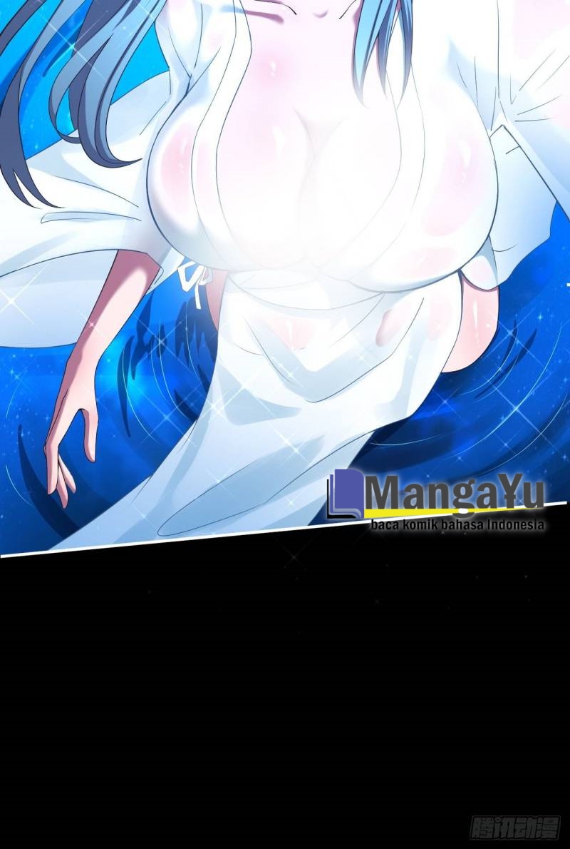 My Harem Depend on Drawing chapter 02 halaman 84