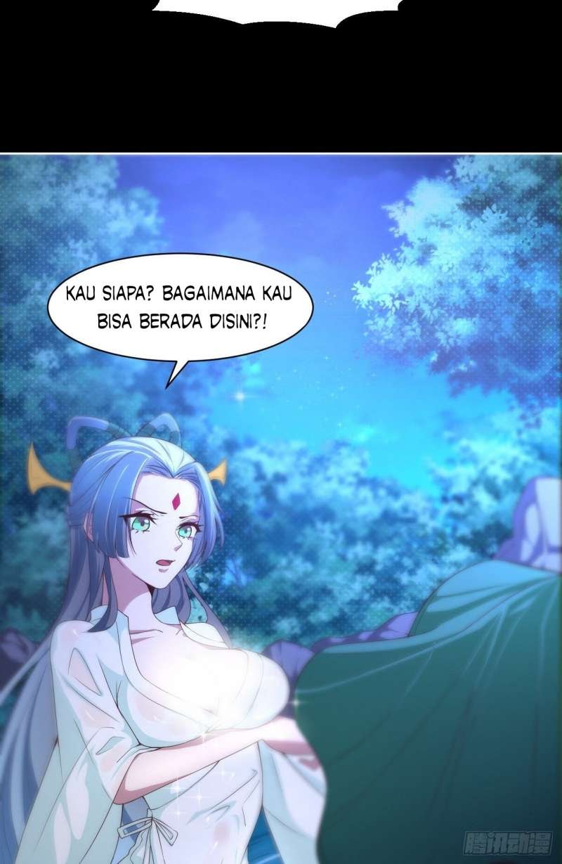 My Harem Depend on Drawing Bab 03 halaman 7