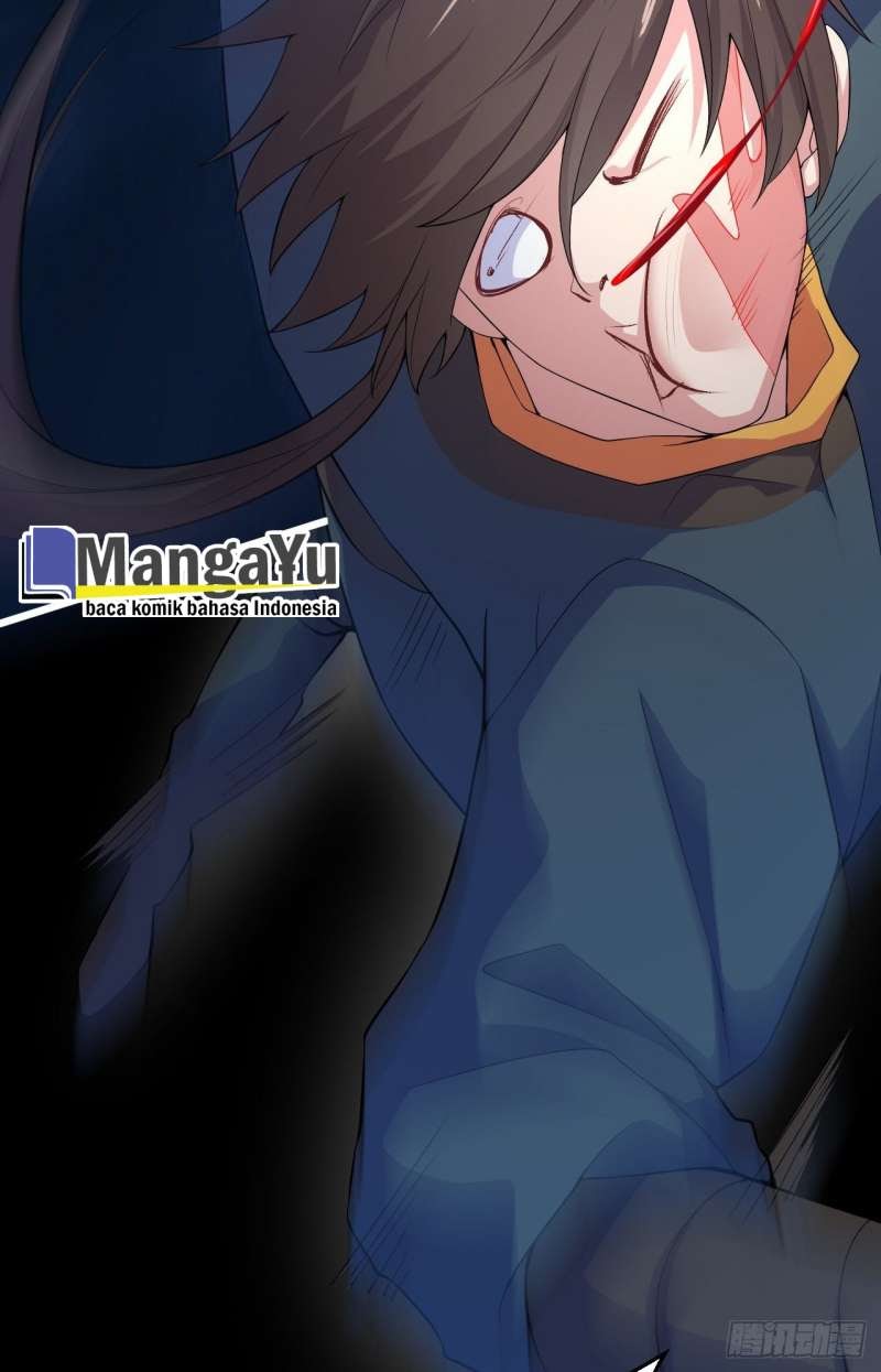 My Harem Depend on Drawing Bab 03 halaman 15