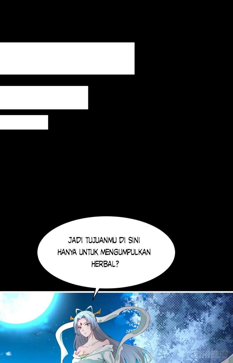 My Harem Depend on Drawing Bab 03 halaman 17