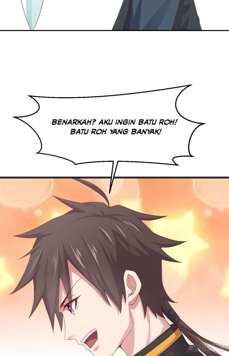 My Harem Depend on Drawing Bab 03 halaman 49